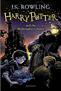 Harry Potter Boxed Set. Komplette Sammlung