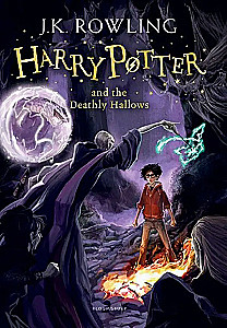 Harry Potter Boxed Set. Komplette Sammlung