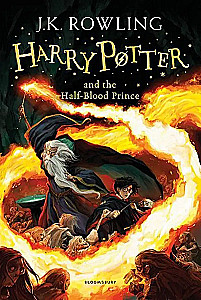 Harry Potter Boxed Set. Komplette Sammlung