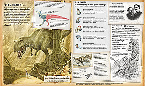 Dinosaurierkunde