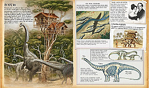 Dinosaurierkunde
