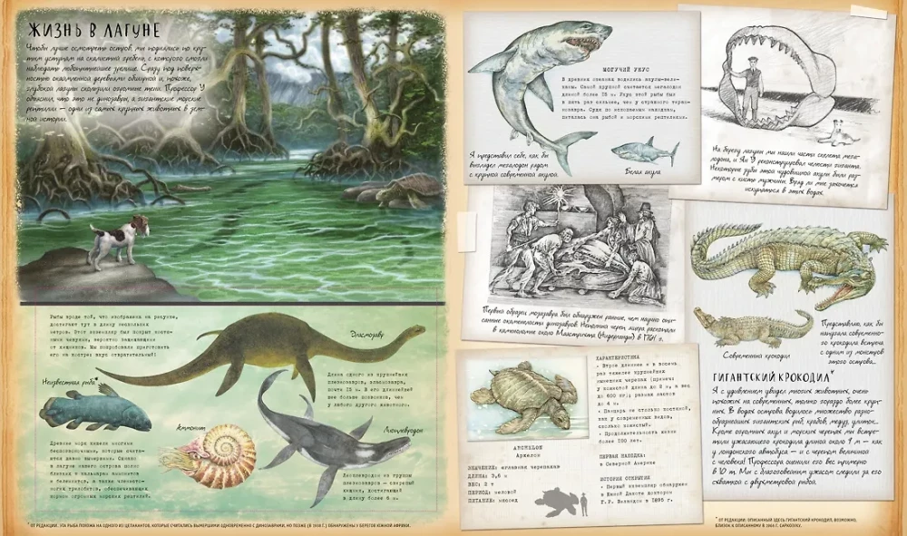 Dinosaurierkunde
