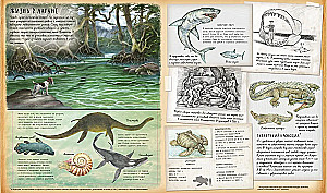 Dinosaurierkunde