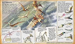Dinosaurierkunde