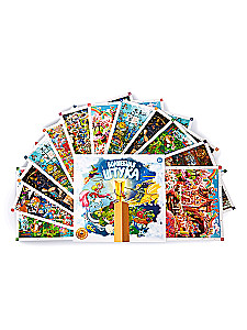 Board Game - Magic Thing