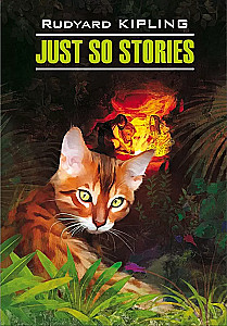 Just So Stories = Po prostu historie