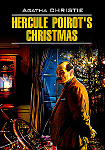 Hercule Poirots Weihnachten = Weihnachten von Hercule Poirot
