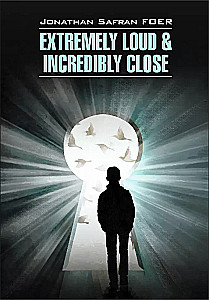 Extremely Loud & Incredibly Close = Extremer Laut und unglaublich nah