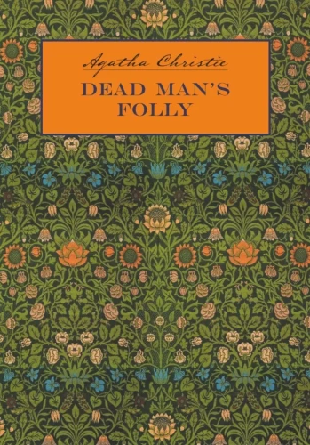 Dead Mans Folly = Die Laune des Toten