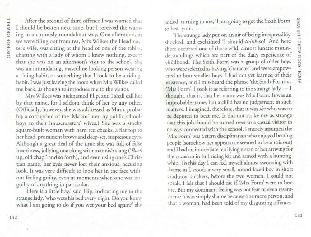 Animal Farm. A Fairy Story & Essays Collection = Sündenhof und Essaysammlung