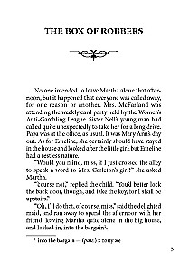 American Fairy Tales = Amerikanische Märchen