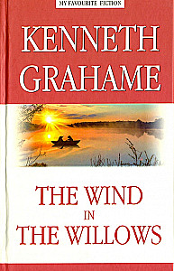 The Wind of the Willows = Ветер в ивах