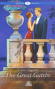 The Great Gatsby = Великий Гэтсби