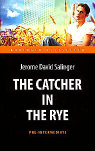 The Catcher in the Rye = Над пропастью во ржи