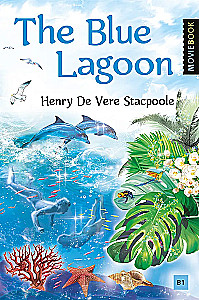 The Blue Lagoon = Sinine laguun