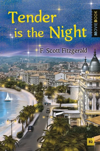 Tender in the Night = Noc jest delikatna