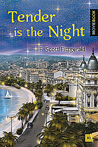 Tender in the Night = Die Nacht ist zart