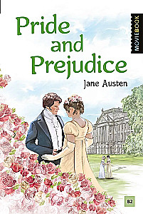 Pride and Prejudice = Гордость и предубеждение