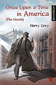 Once Upon a Time in America = Kartą Amerikoje