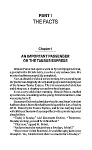 Murder of the Orient Express = Убийство в Восточном экспрессе