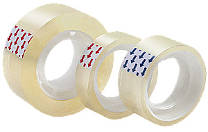 Klebeband (19mm x 10m)