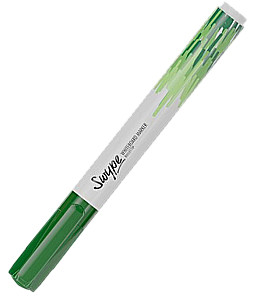 Marker do tablicy białej Swype (zielony)