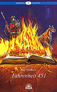 Fahrenheit 451* = 451* Fahrenheit