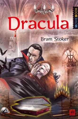 Dracula = Daktulas