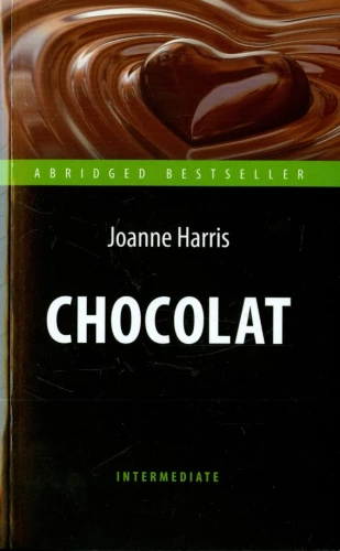 Chocolade = Šokoladas