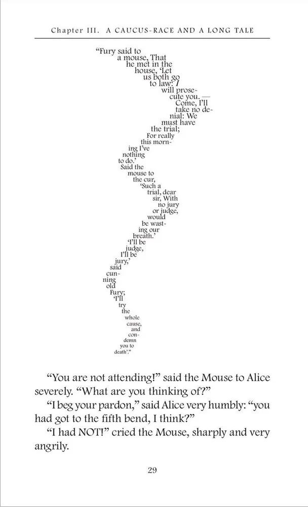 Alice’s Adventures in Wonderland. Through the Looking-Glass = Алиса в Стране чудес. Алиса в Зазеркалье