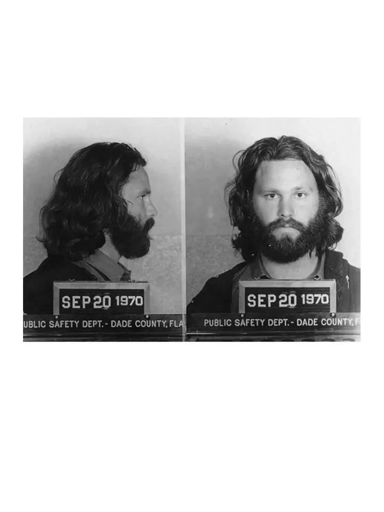 The Doors. To Burn in Love to Ashes!...