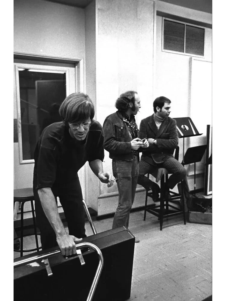 The Doors. To Burn in Love to Ashes!...