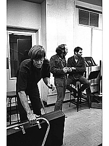 The Doors. To Burn in Love to Ashes!...