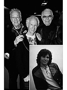 The Doors. To Burn in Love to Ashes!...
