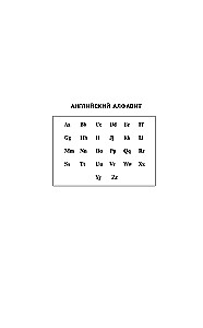 Angļu-krievu. Krievu-angļu vārdnīca ar izrunu tiem, kas neko nezina