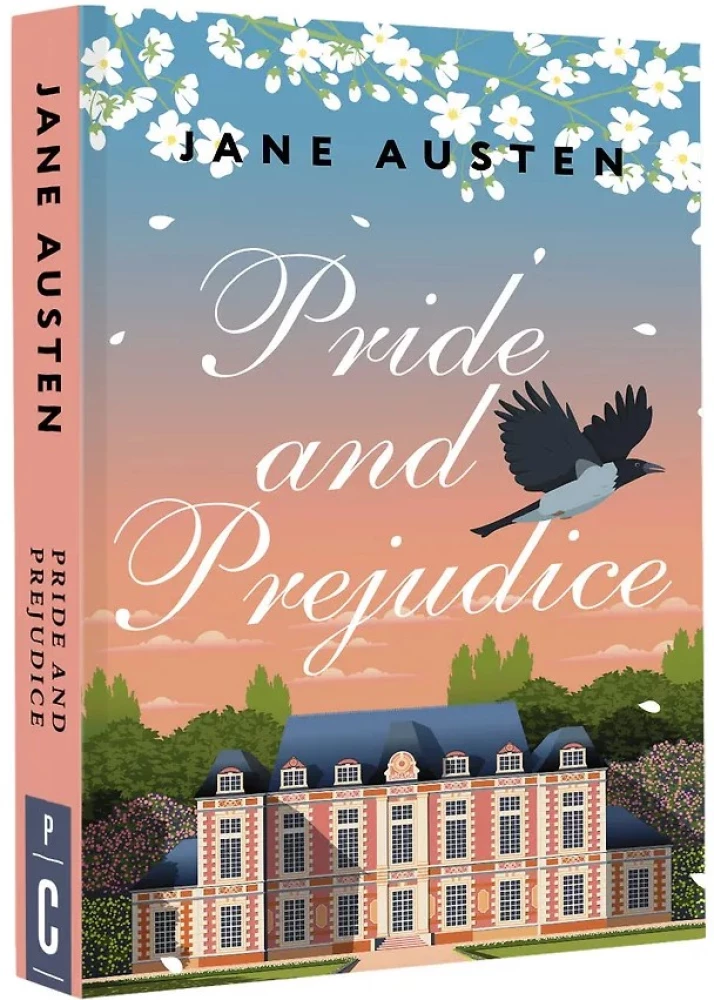 Pride and Prejudice