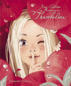 Thumbelina. Dżemowiczka. W języku angielskim