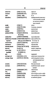 Język angielski. 5 w 1: angielsko-rosyjskie i rosyjsko-angielskie słowniki z wymową, krótka gramatyka języka angielskiego, idiomy, czasowniki frazowe