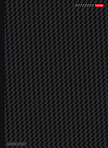Business Notebook - CarbonStyle (grid)