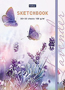 Sketchbook A5 - Tenderness