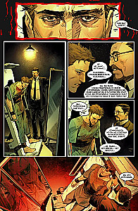 Plague Doctor. Volume 11. House. Part 2