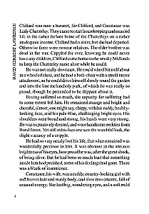Lady Chatterley's Liebhaber