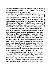 Lady Chatterley's Liebhaber