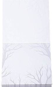 Blok do notatek - Mist (85x85mm)