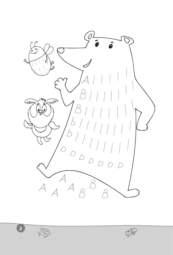 English Letters
