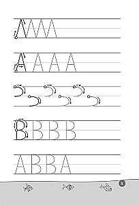 English Letters