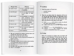 Короткие рассказы = Short Stories