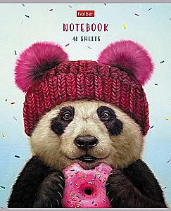 Notes A5 - seria: Poznaj siebie!