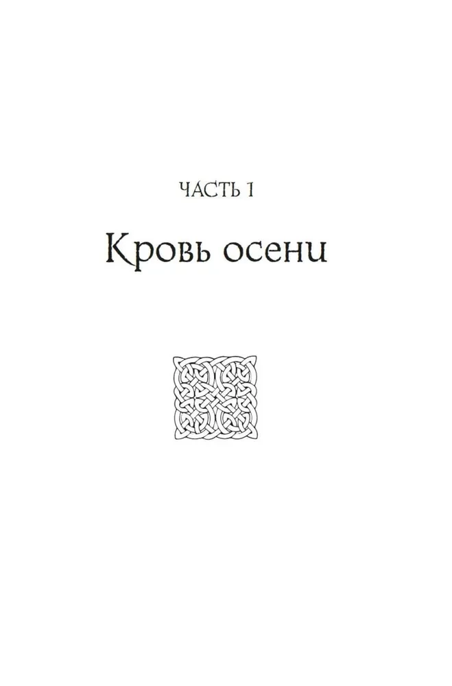 Руны земли