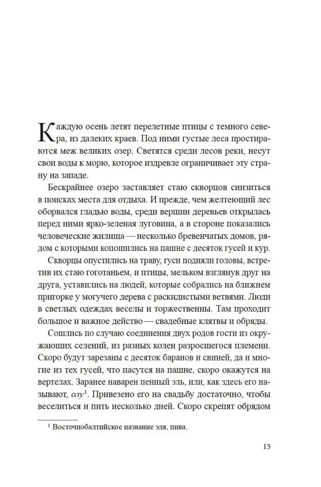 Руны земли